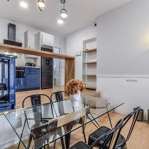 Moderno apartamento ubicación inmejorable Madrid